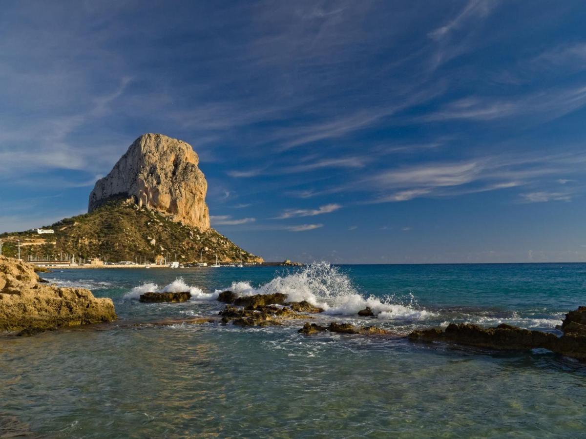 Villa Gao By Interhome Calpe Eksteriør billede