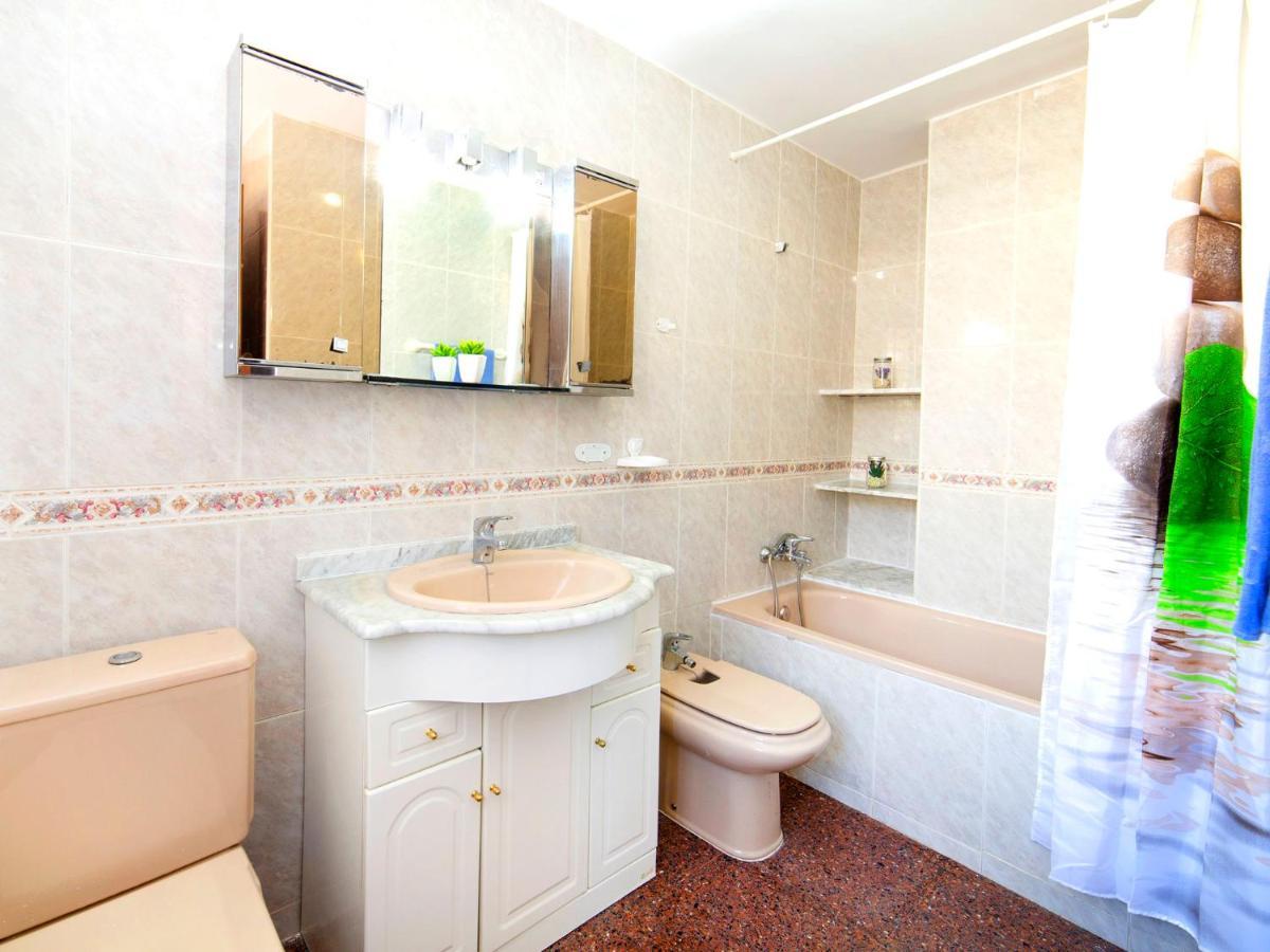 Villa Gao By Interhome Calpe Eksteriør billede