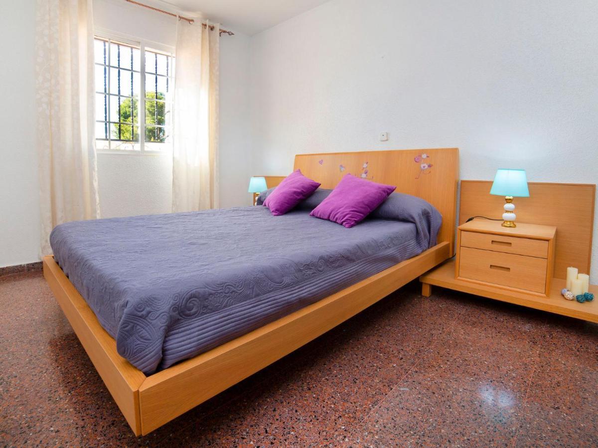 Villa Gao By Interhome Calpe Eksteriør billede