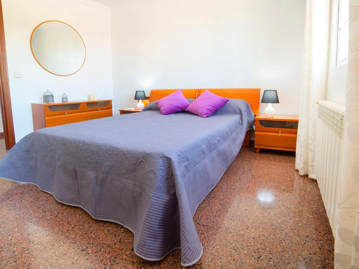 Villa Gao By Interhome Calpe Eksteriør billede