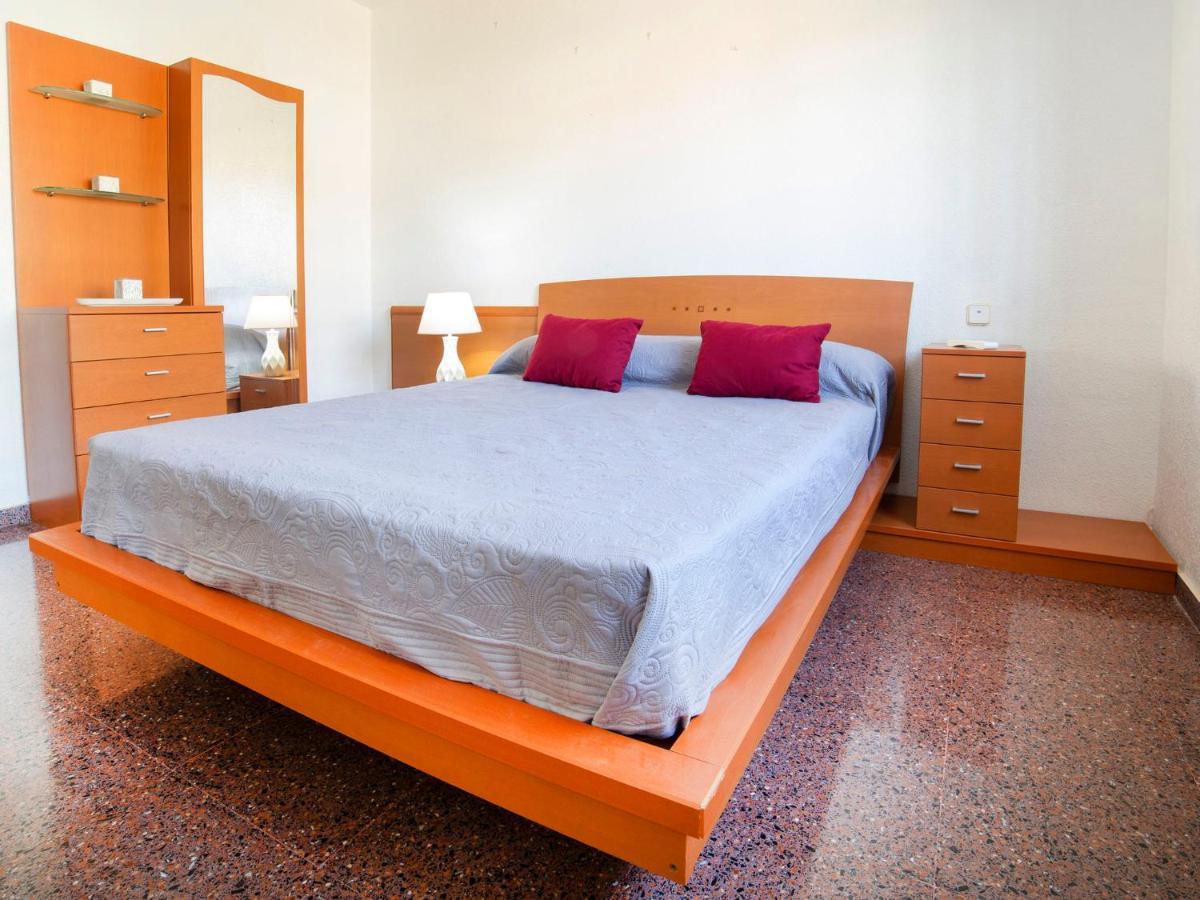Villa Gao By Interhome Calpe Eksteriør billede