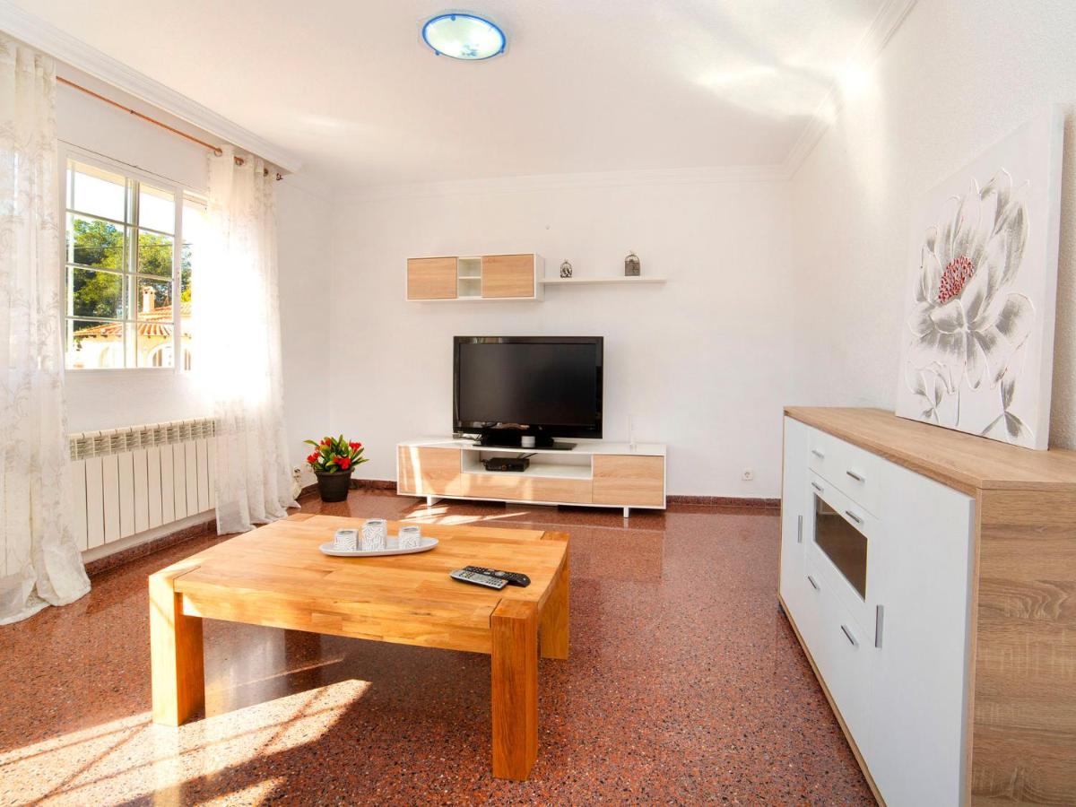 Villa Gao By Interhome Calpe Eksteriør billede